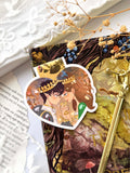 Cruel Prince, Literary Bookmarks Hearts Edition.