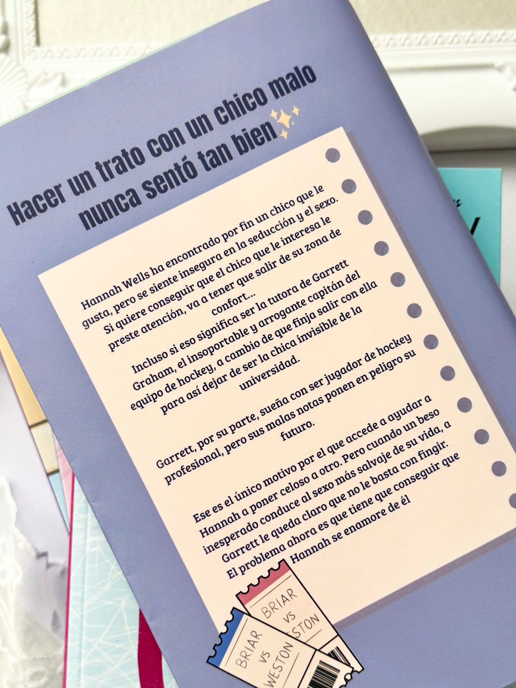 Preventa Sobrecubierta Off Campus